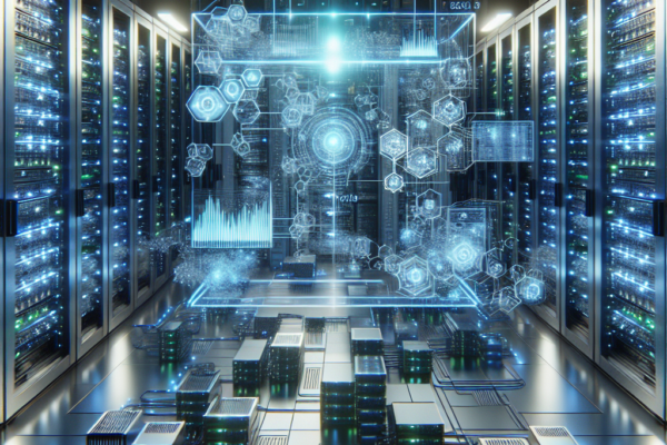 TOP 10 Data Center Trends in 2025: A Researcher Perspective