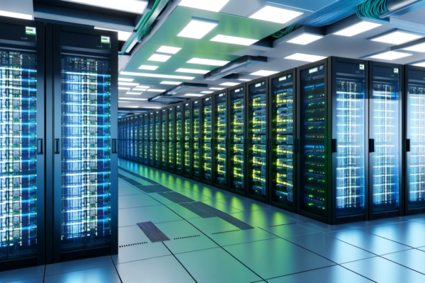 DCGPT: Transforming Future AIDC Operations