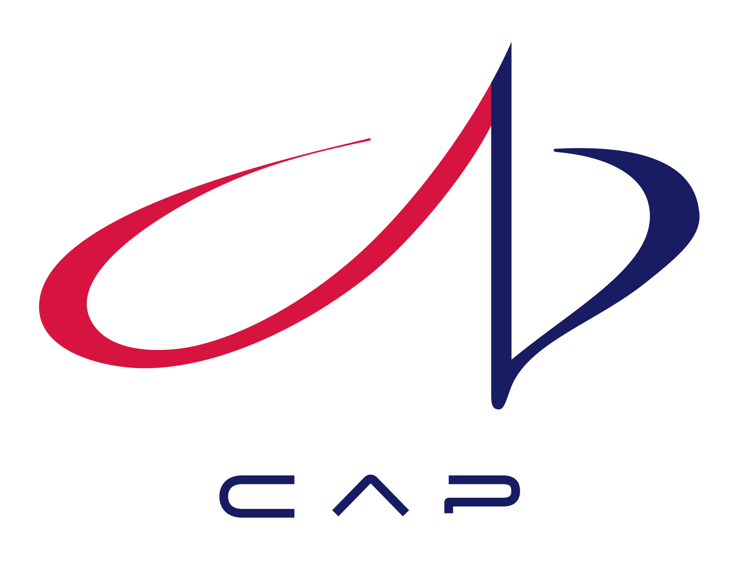 CAP logo